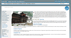Desktop Screenshot of citsusa.com