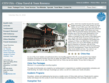 Tablet Screenshot of citsusa.com